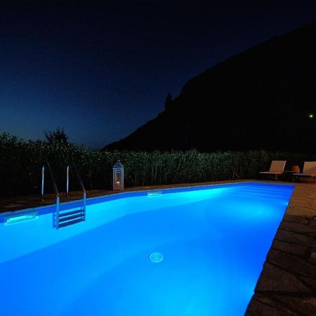Villa Melodia By Posarellivillas Επίσκεψη Εξωτερικό φωτογραφία
