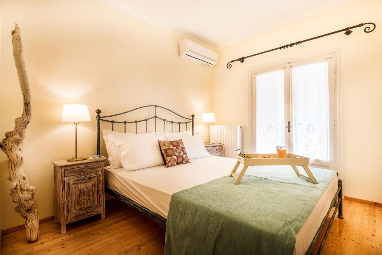 Villa Melodia By Posarellivillas Επίσκεψη Εξωτερικό φωτογραφία