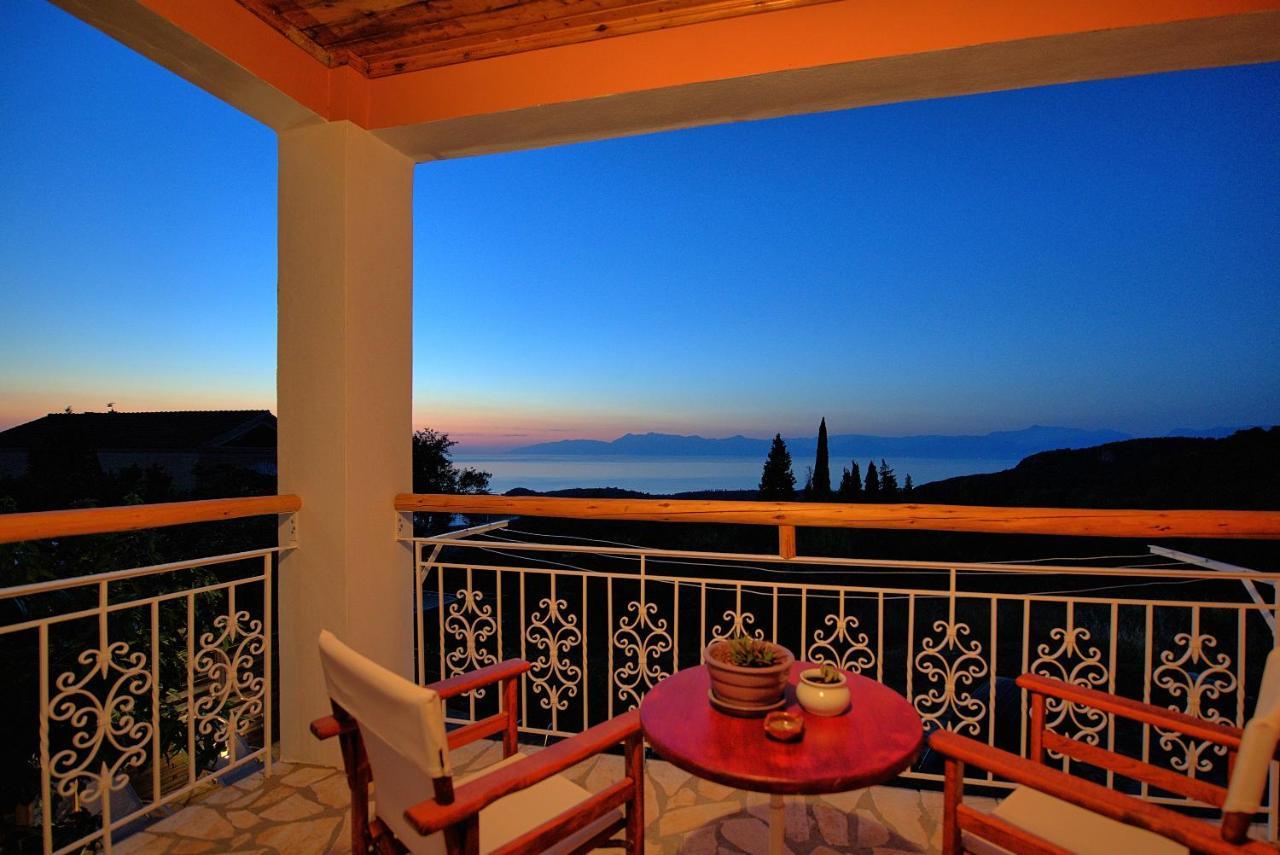 Villa Melodia By Posarellivillas Επίσκεψη Εξωτερικό φωτογραφία