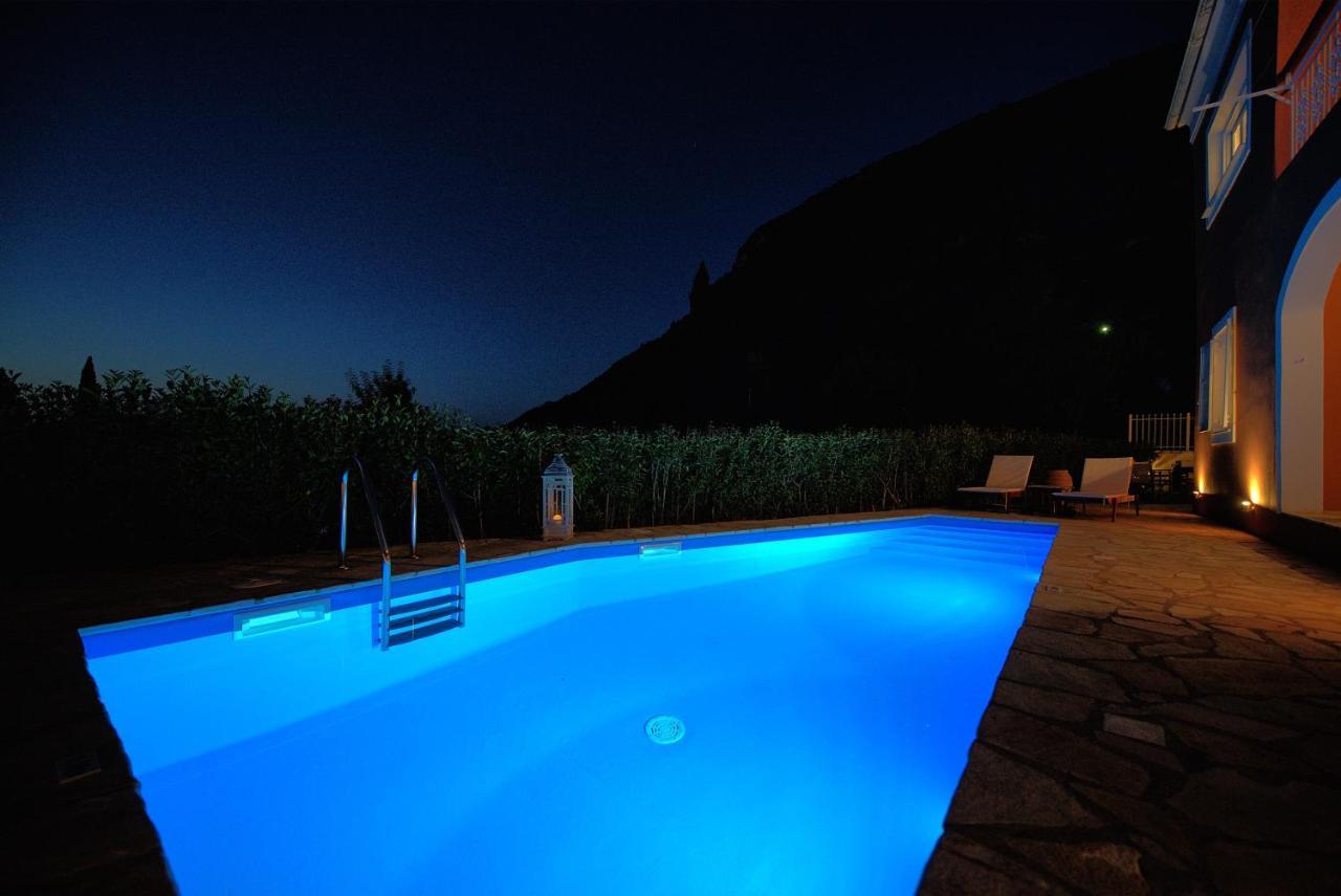 Villa Melodia By Posarellivillas Επίσκεψη Εξωτερικό φωτογραφία