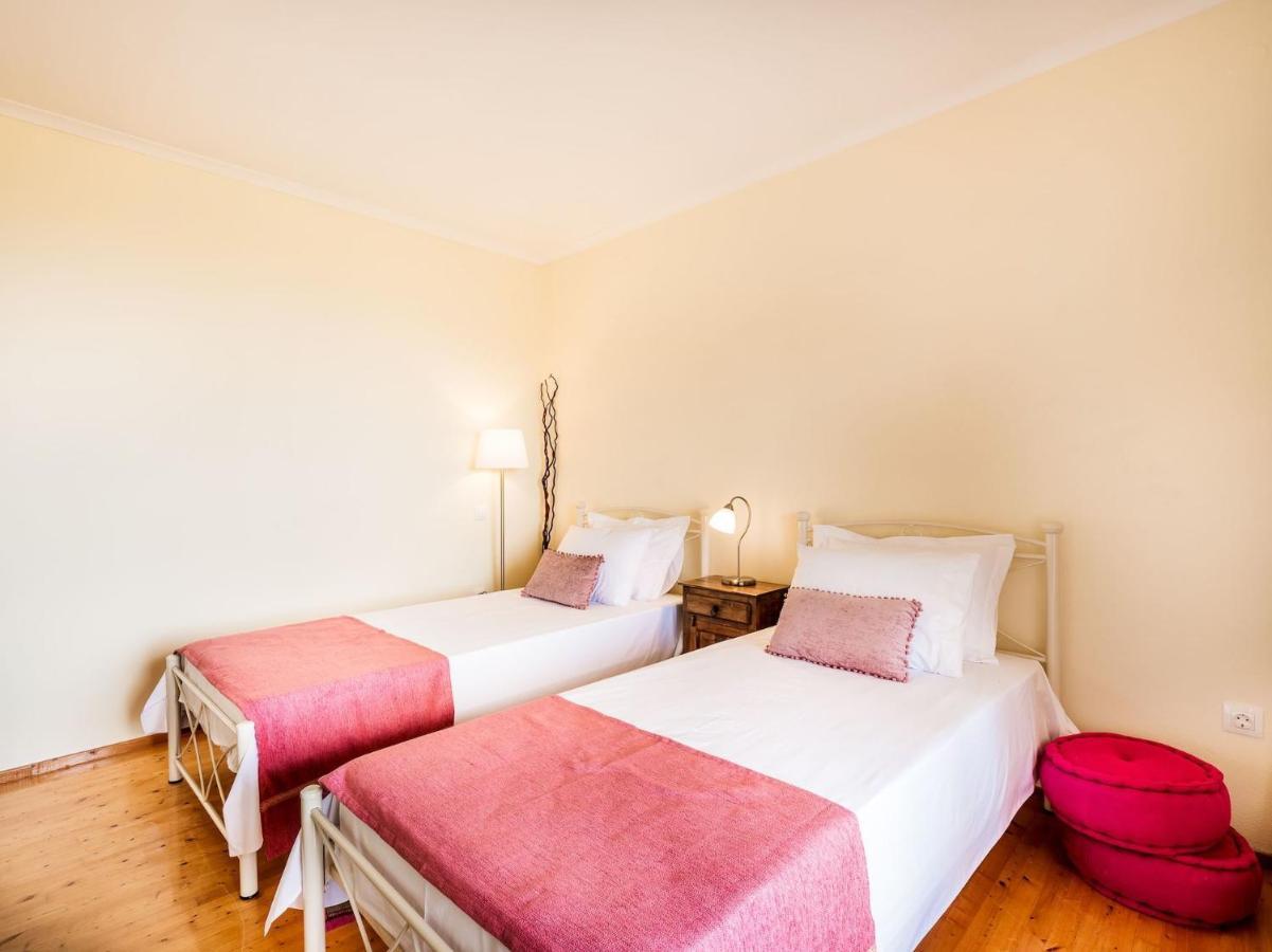 Villa Melodia By Posarellivillas Επίσκεψη Εξωτερικό φωτογραφία